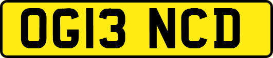 OG13NCD