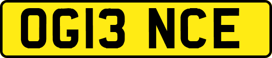 OG13NCE