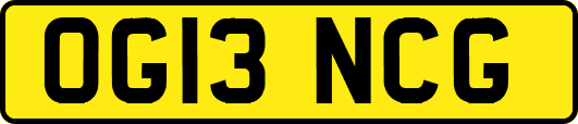 OG13NCG