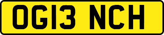 OG13NCH