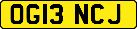 OG13NCJ