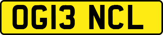 OG13NCL