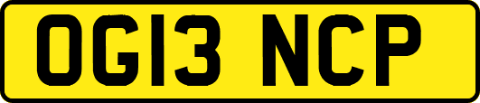 OG13NCP