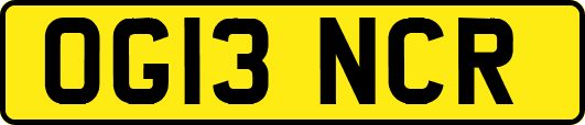 OG13NCR