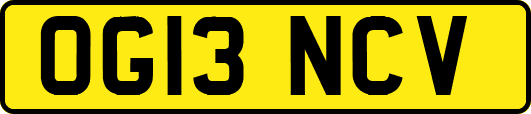 OG13NCV