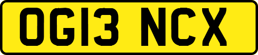 OG13NCX