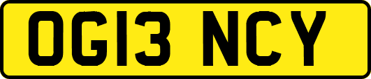 OG13NCY