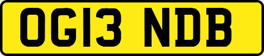 OG13NDB