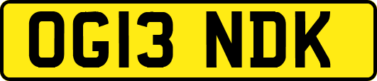 OG13NDK