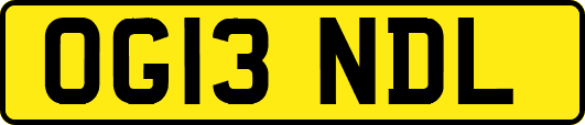 OG13NDL