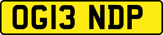 OG13NDP