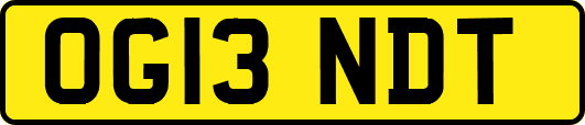 OG13NDT