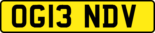 OG13NDV
