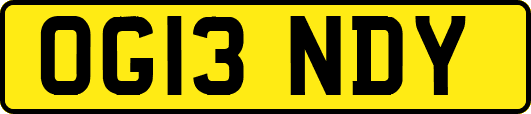 OG13NDY