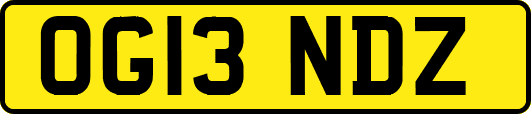 OG13NDZ