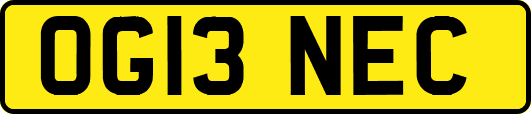 OG13NEC