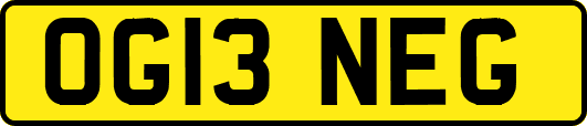 OG13NEG