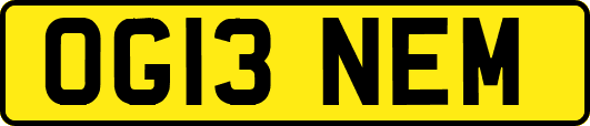 OG13NEM