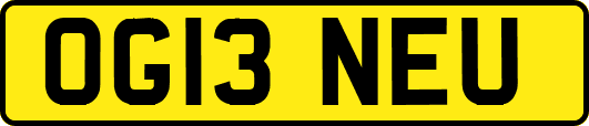 OG13NEU