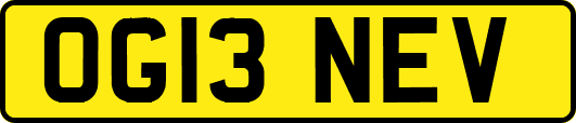 OG13NEV