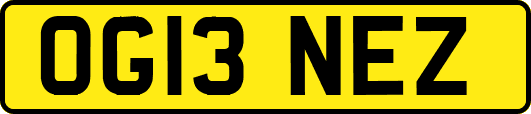 OG13NEZ