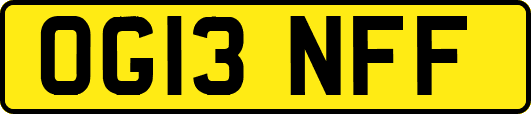 OG13NFF