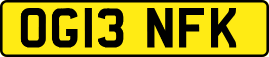 OG13NFK