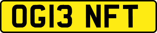 OG13NFT