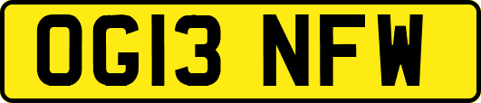 OG13NFW
