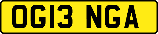 OG13NGA