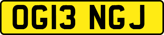 OG13NGJ