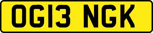 OG13NGK