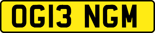 OG13NGM