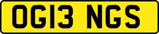 OG13NGS
