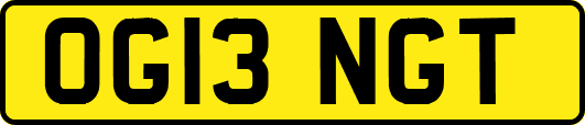 OG13NGT