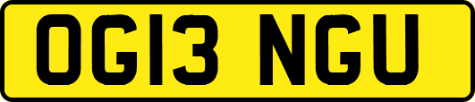 OG13NGU