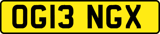 OG13NGX