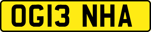 OG13NHA