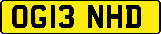 OG13NHD