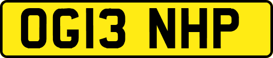 OG13NHP