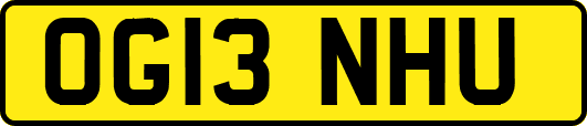 OG13NHU