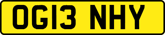 OG13NHY