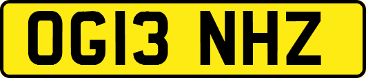 OG13NHZ