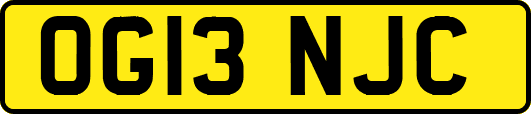 OG13NJC