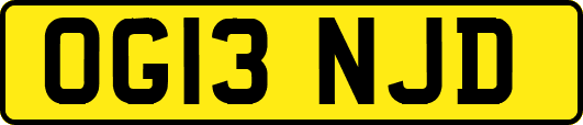 OG13NJD