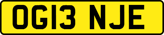 OG13NJE