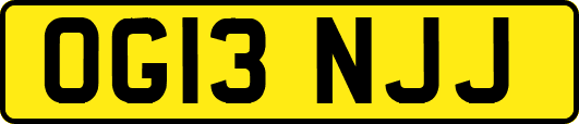 OG13NJJ