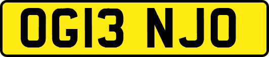 OG13NJO