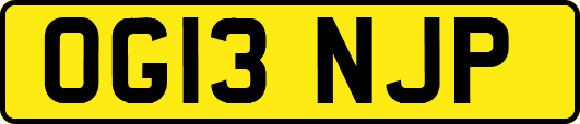 OG13NJP