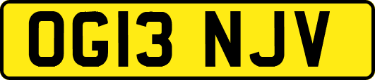 OG13NJV